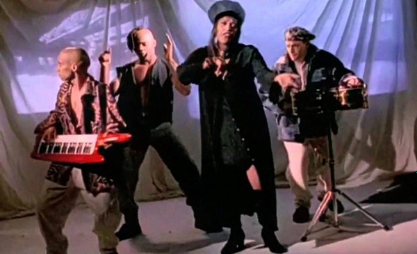 Urban Cookie Collective