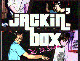 Jackin Box