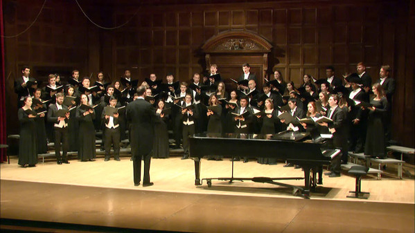 Eastman Chorale