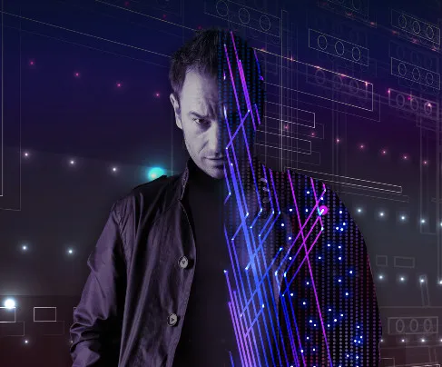 DJ Mind-X