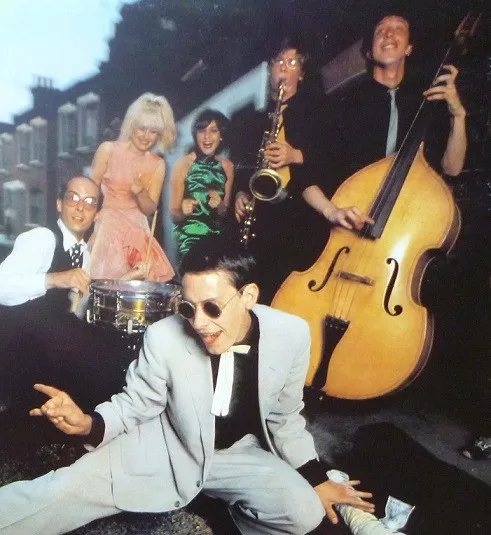 Jools Holland And His Millionaires