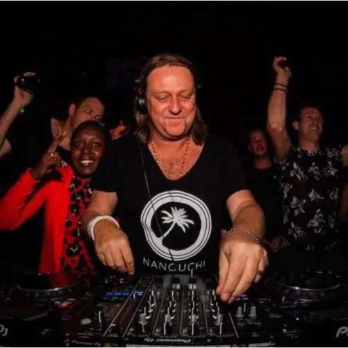 DJ Philip