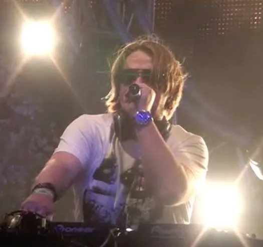 DJ Philip