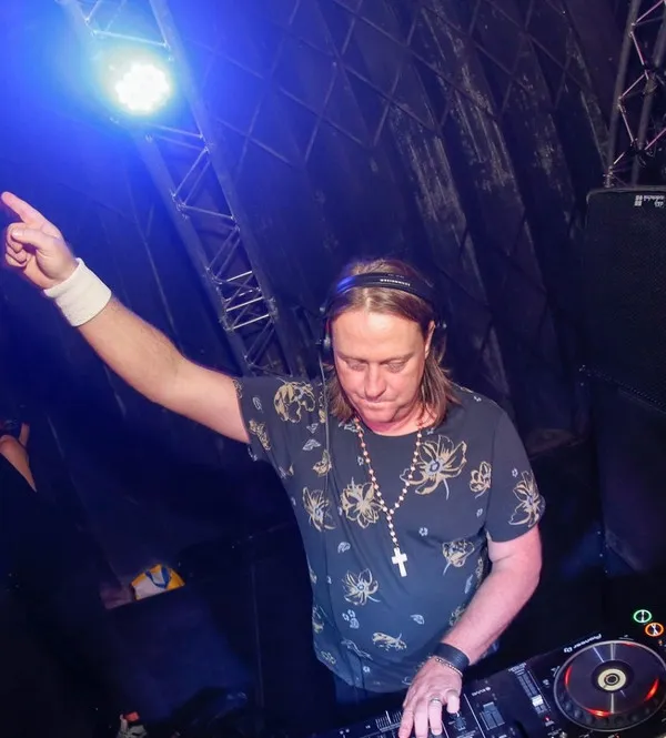 DJ Philip