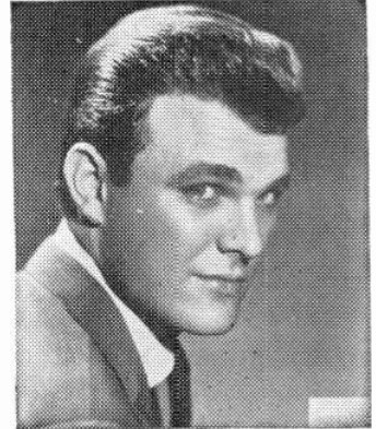 Tommy Roe