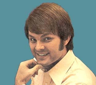 Tommy Roe