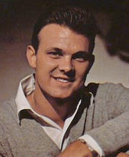 Tommy Roe