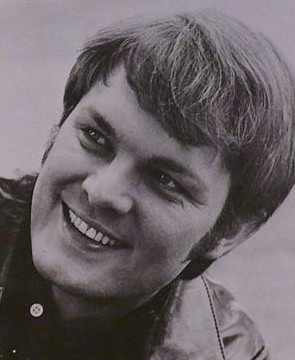 Tommy Roe
