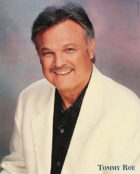Tommy Roe