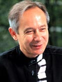Peter Barakan