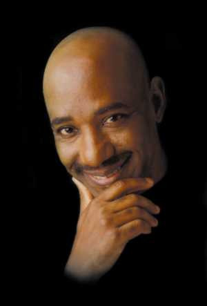 Errol Brown
