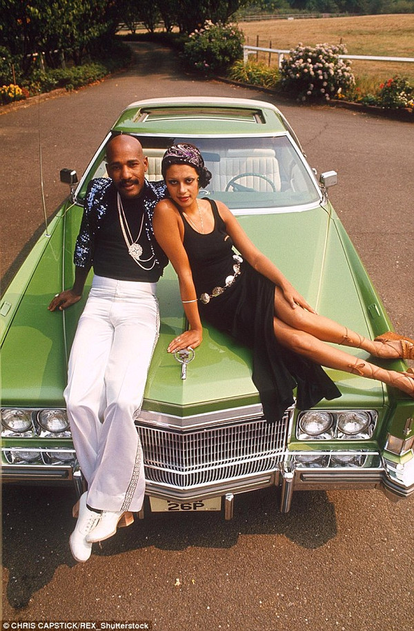 Errol Brown