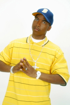 Bobby "Bobcat" Ervin