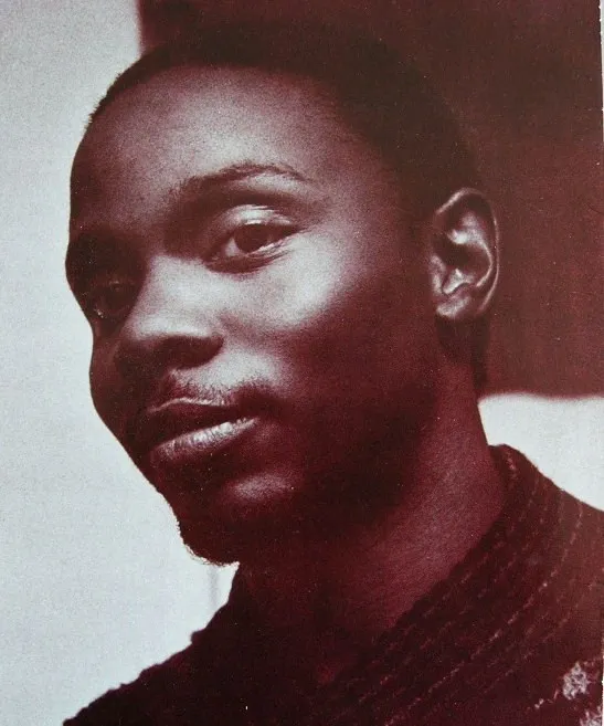 Philip Bailey