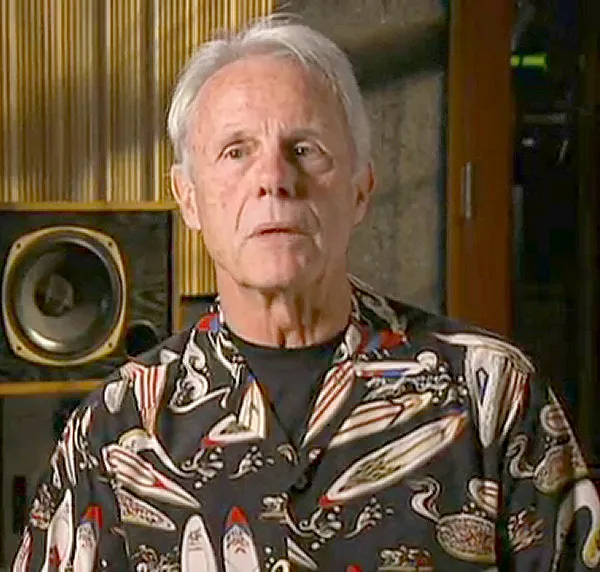 Bill Siddons