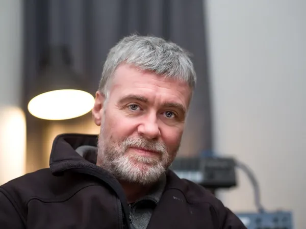 Kirk Monteux