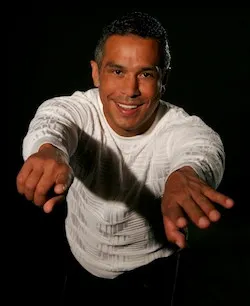 Tony Moran