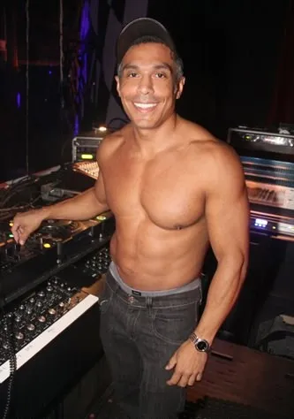 Tony Moran