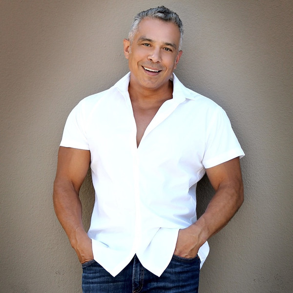 Tony Moran