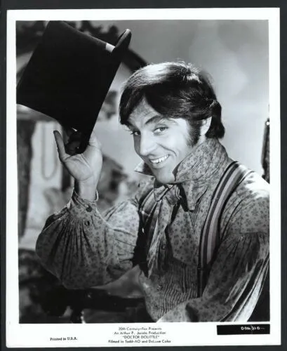 Anthony Newley