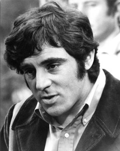 Anthony Newley