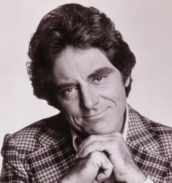 Anthony Newley