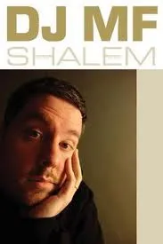 DJ Shalem