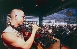 DJ Edge