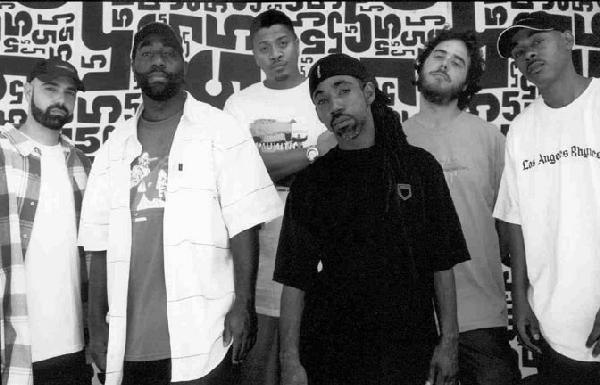 Jurassic 5