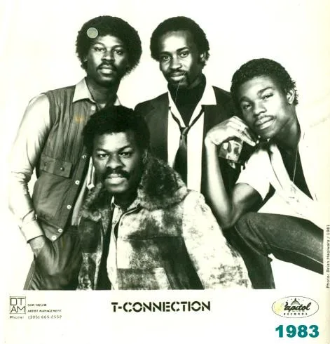 T-Connection