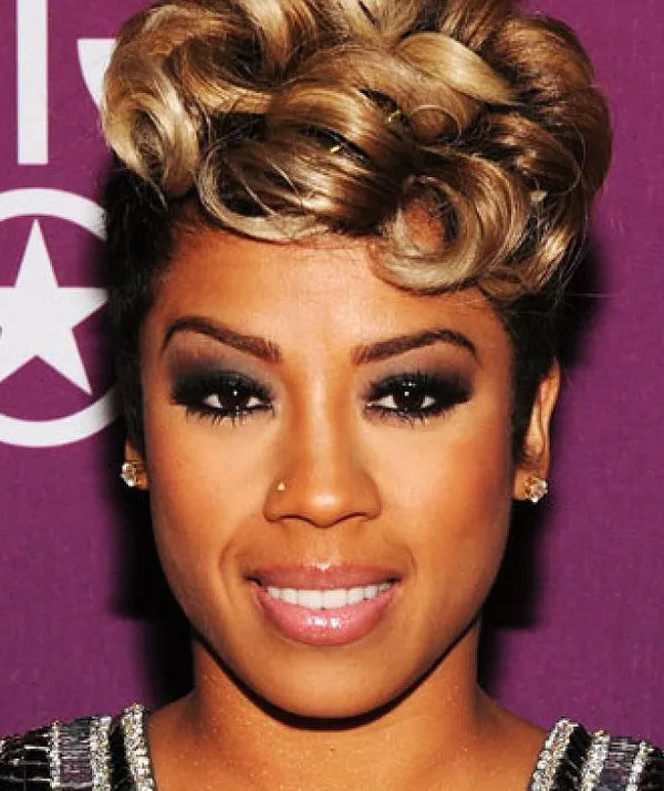 Keyshia Cole