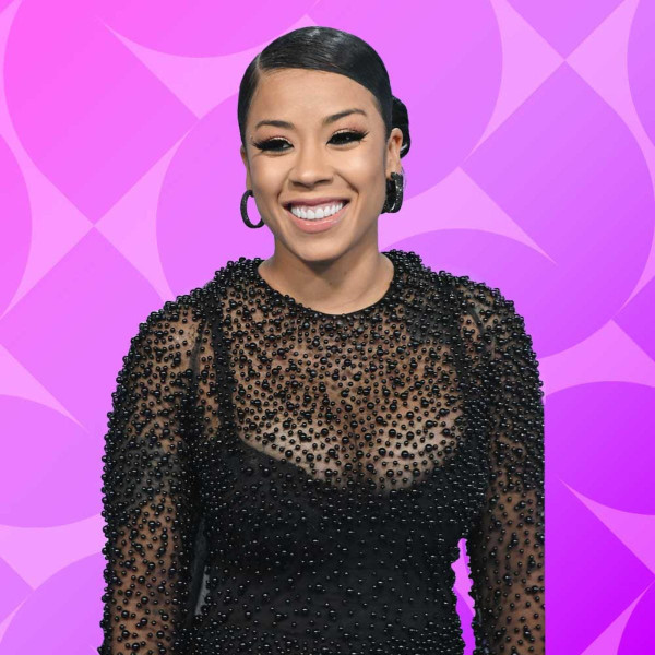 Keyshia Cole