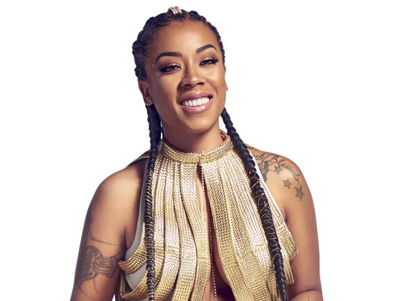 Keyshia Cole