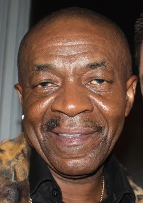 Oliver Cheatham