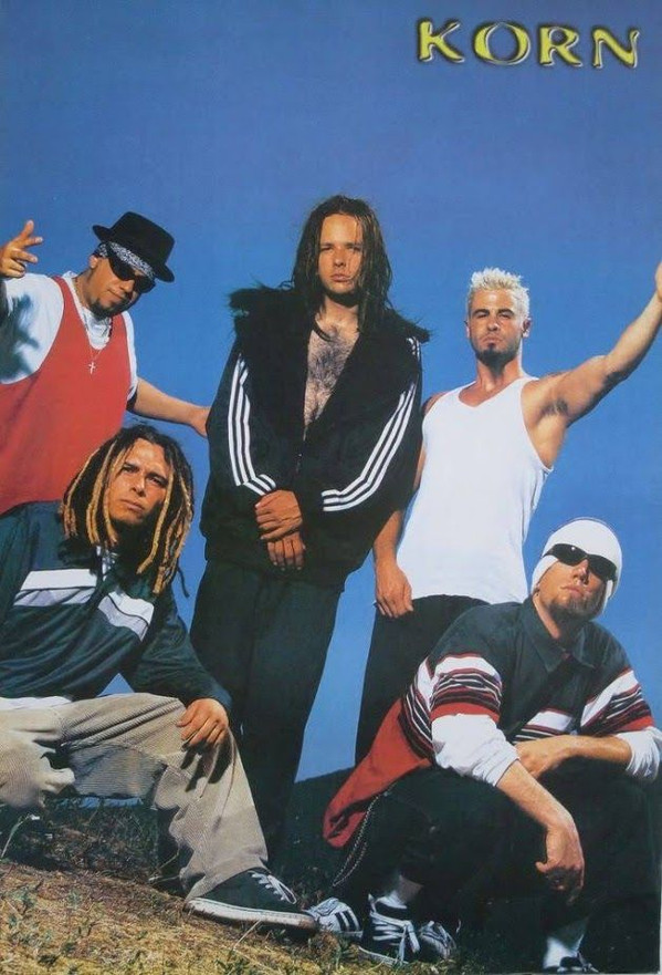 Korn
