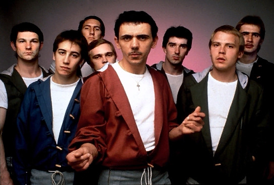 Dexys Midnight Runners