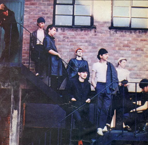 Dexys Midnight Runners