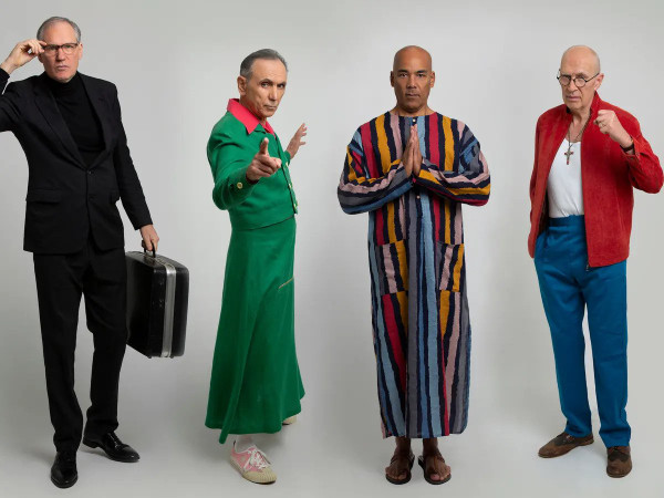 Dexys Midnight Runners