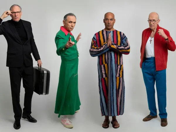 Dexys Midnight Runners