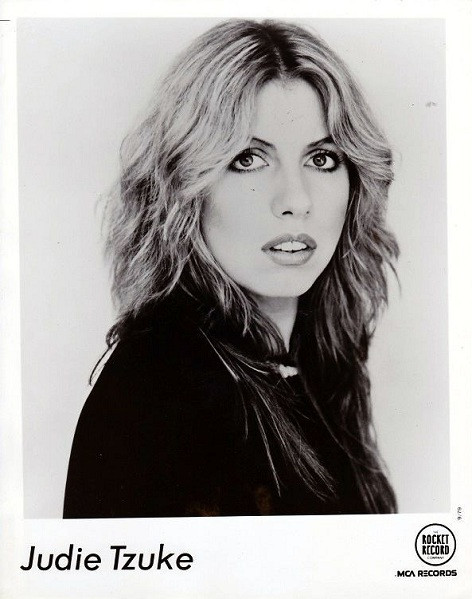 Judie Tzuke