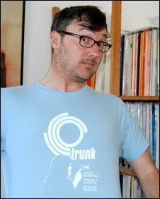 Jonny Trunk