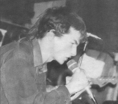 Flux Of Pink Indians