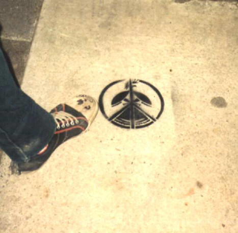 Flux Of Pink Indians