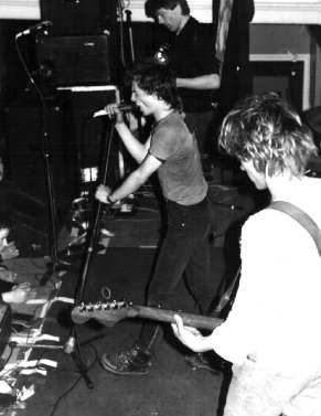 Flux Of Pink Indians