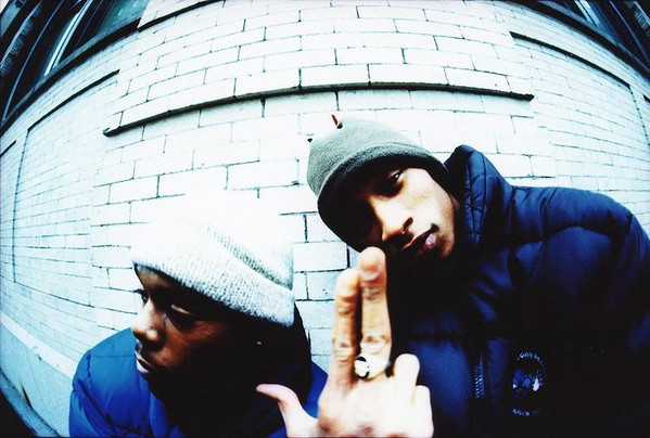 Smif-N-Wessun