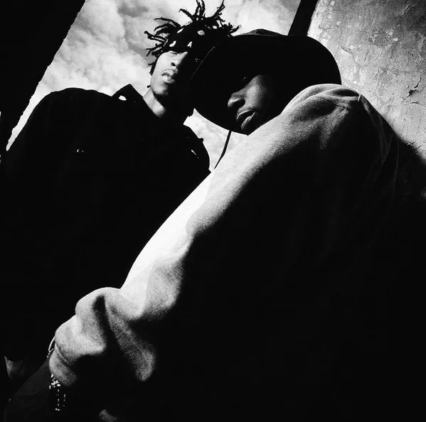 Smif-N-Wessun