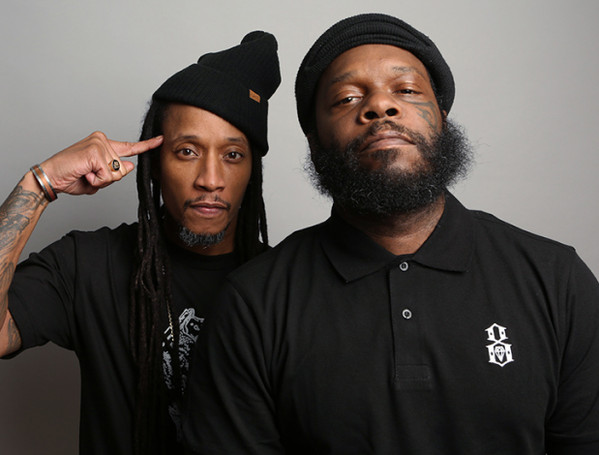 Smif-N-Wessun