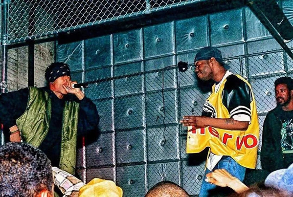 Smif-N-Wessun