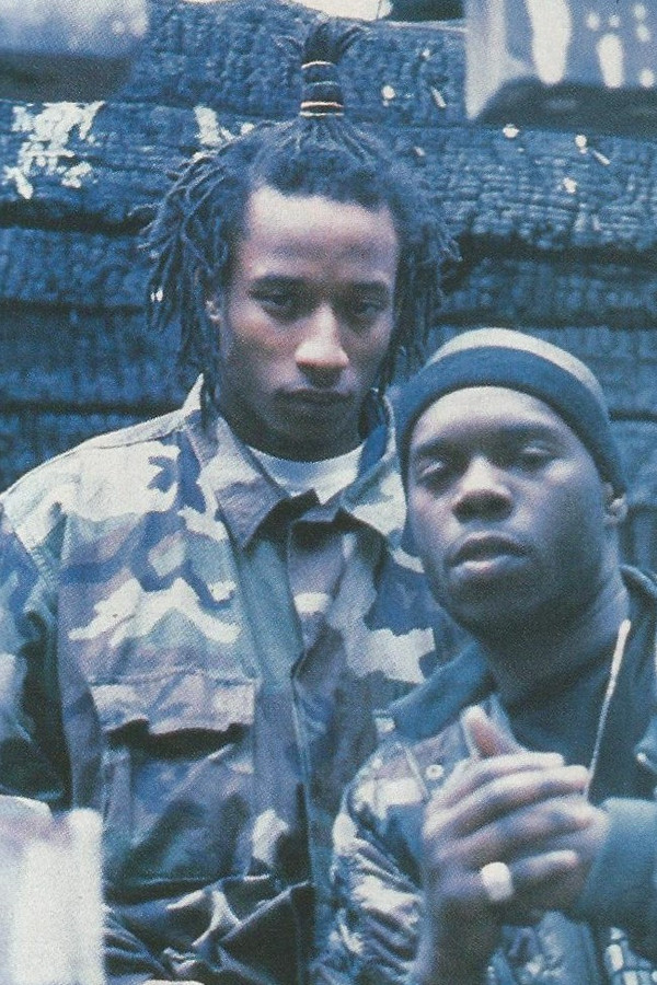 Smif-N-Wessun