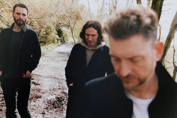 Snow Patrol